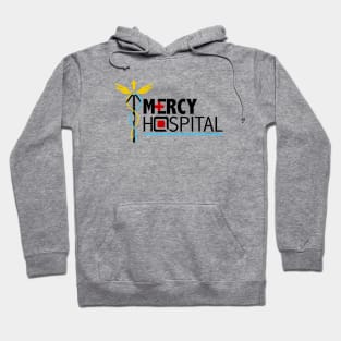 Mercy Hospital Hoodie